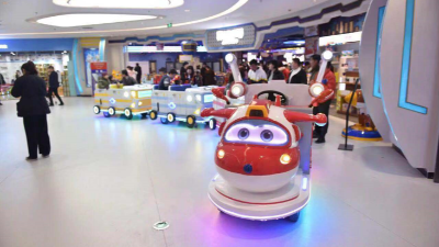 2021年新手投資無軌觀光小火車要注意什么？