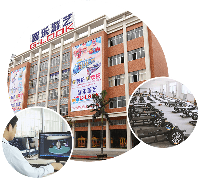 游樂人的陽(yáng)光產(chǎn)業(yè)