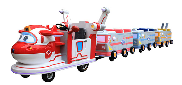 旅游景點(diǎn)應(yīng)該如何選擇旅游小火車？智樂告知您！